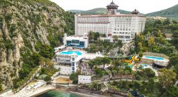 LADONIA HOTELS ADAKULE